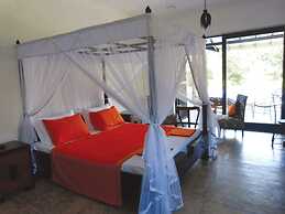 Tropical Dream Villa