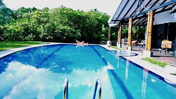 Tropical Dream Villa