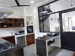 Tropical Dream Villa