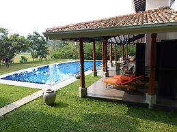 Tropical Dream Villa