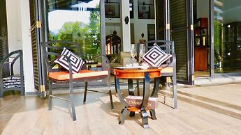 Tropical Dream Villa