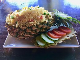 Tropical Dream Villa