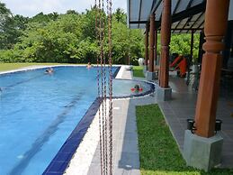 Tropical Dream Villa