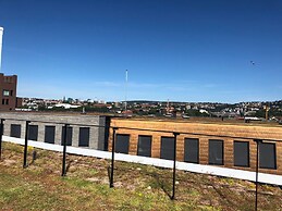 Bjorvika City Apartments