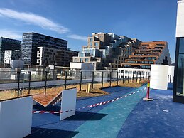 Bjorvika City Apartments