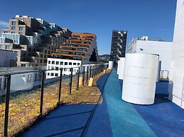 Bjorvika City Apartments