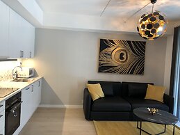 Bjorvika City Apartments