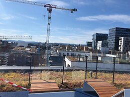 Bjorvika City Apartments