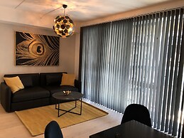 Bjorvika City Apartments