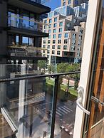 Bjorvika City Apartments