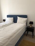 Bjorvika City Apartments