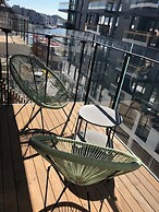 Bjorvika City Apartments