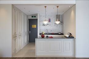 Ramada by Wyndham Daejeon