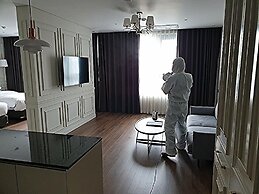 Ramada by Wyndham Daejeon