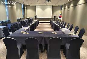 Ramada by Wyndham Daejeon