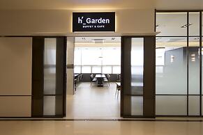 Ramada by Wyndham Daejeon