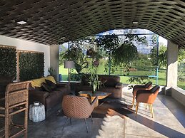 Finca Hotel Brasilia