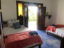 Finca Hotel Brasilia