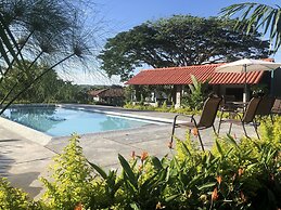 Finca Hotel Brasilia