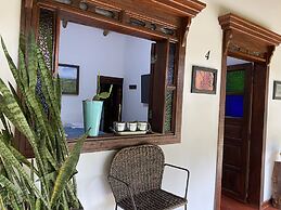 Finca Hotel Brasilia