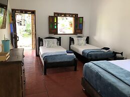 Finca Hotel Brasilia