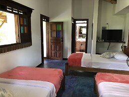 Finca Hotel Brasilia