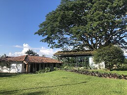 Finca Hotel Brasilia