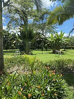 Finca Hotel Brasilia