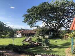 Finca Hotel Brasilia