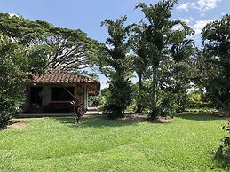 Finca Hotel Brasilia