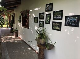 Finca Hotel Brasilia