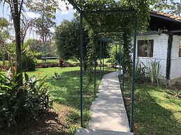 Finca Hotel Brasilia