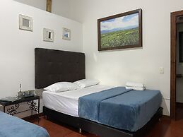 Finca Hotel Brasilia