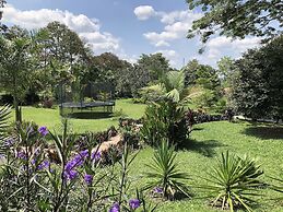 Finca Hotel Brasilia