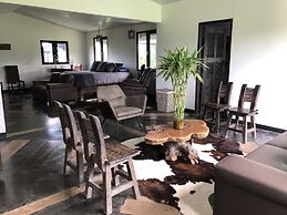 Finca Hotel Brasilia