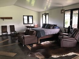 Finca Hotel Brasilia