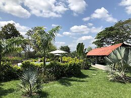 Finca Hotel Brasilia