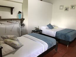 Finca Hotel Brasilia