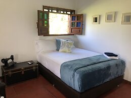 Finca Hotel Brasilia