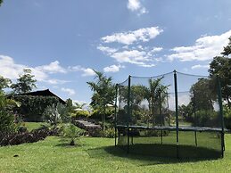 Finca Hotel Brasilia