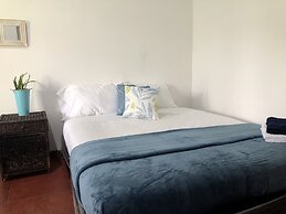 Finca Hotel Brasilia