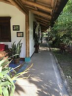 Finca Hotel Brasilia