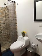 Finca Hotel Brasilia