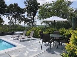 Finca Hotel Brasilia