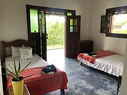 Finca Hotel Brasilia