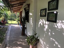 Finca Hotel Brasilia