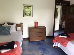 Finca Hotel Brasilia