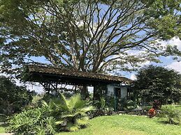 Finca Hotel Brasilia