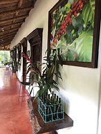 Finca Hotel Brasilia