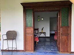 Finca Hotel Brasilia